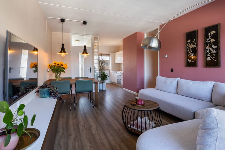 Photo 3 of Stationsdwarsstraat 152