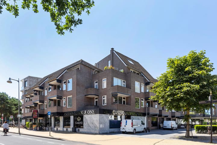 Photo 30 of Stationsdwarsstraat 152