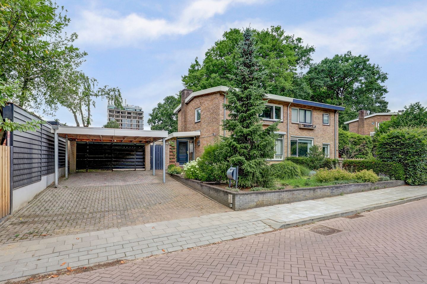 Photo 1 of Generaal Chassélaan 16