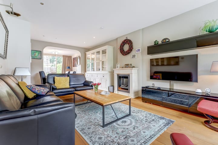 Photo 2 of Generaal Chassélaan 16