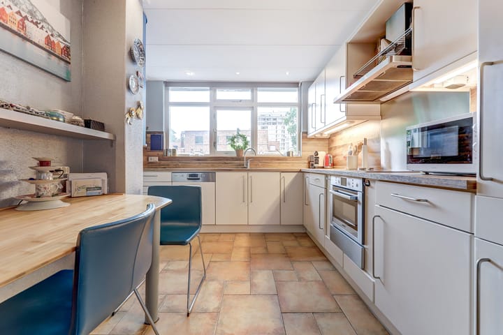 Photo 3 of Generaal Chassélaan 16