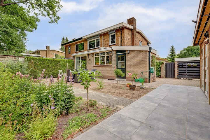 Photo 4 of Generaal Chassélaan 16