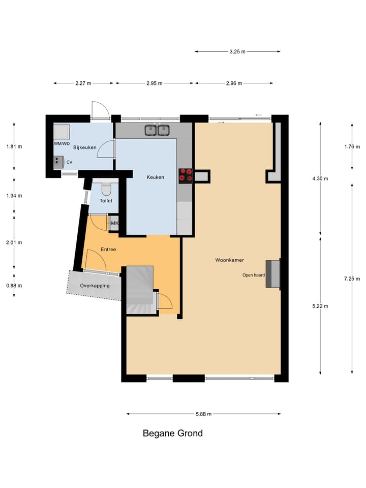 Photo 40 of Generaal Chassélaan 16