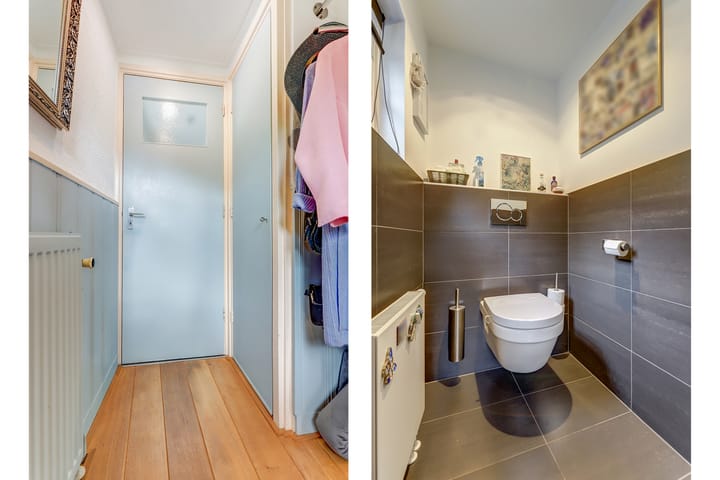 Photo 6 of Generaal Chassélaan 16