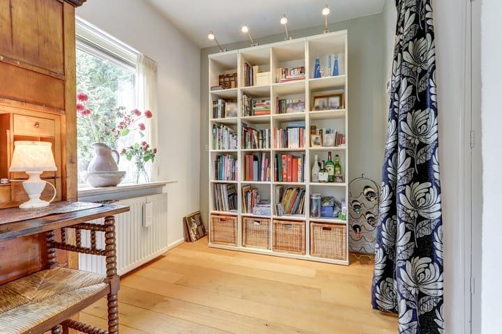 Photo 9 of Generaal Chassélaan 16