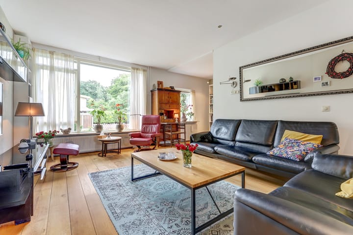 Photo 10 of Generaal Chassélaan 16