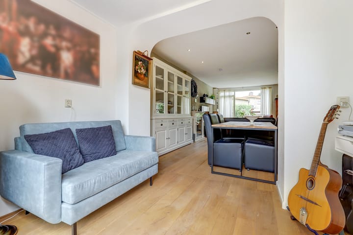 Photo 11 of Generaal Chassélaan 16