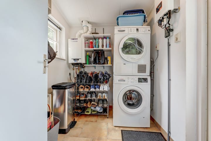 Photo 18 of Generaal Chassélaan 16