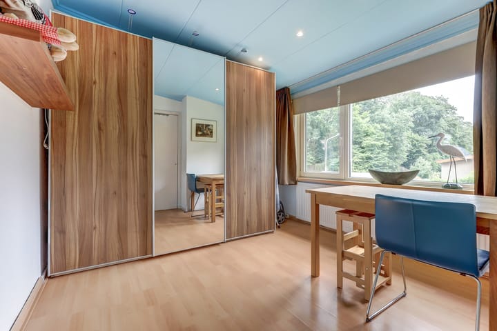 Photo 22 of Generaal Chassélaan 16