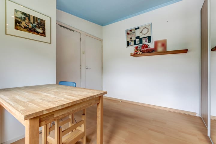 Photo 23 of Generaal Chassélaan 16