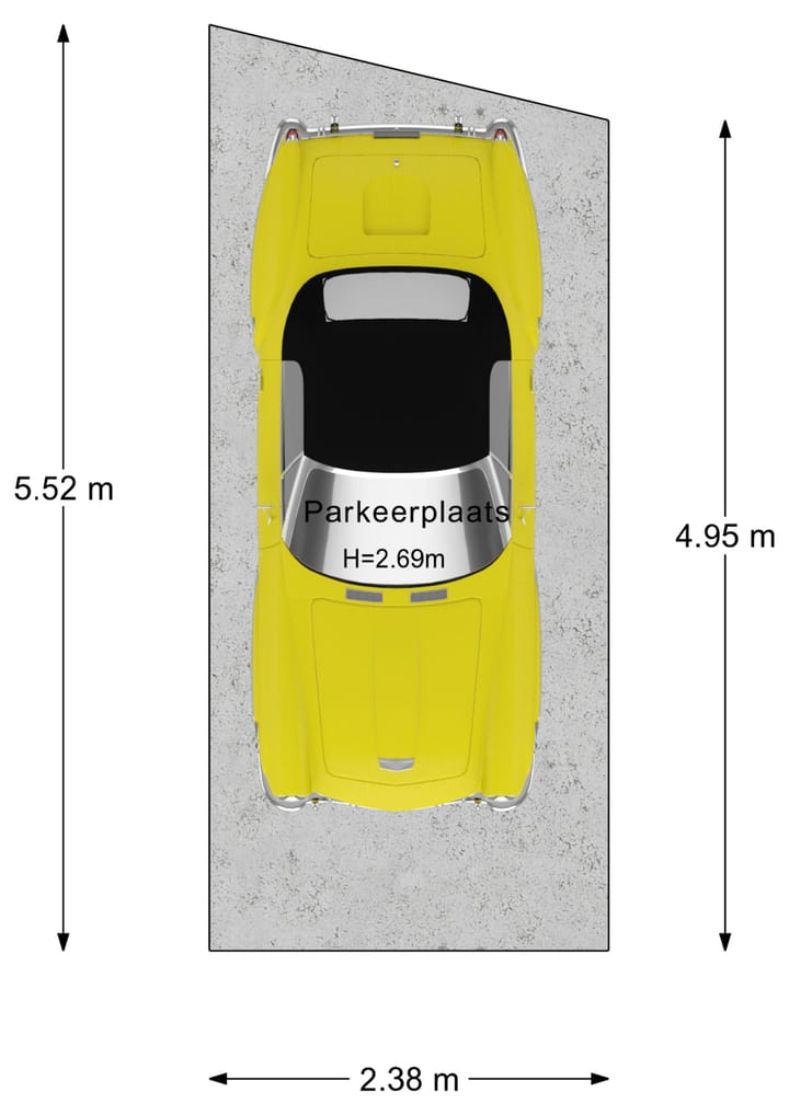 Photo 37 of Stationsdwarsstraat 152