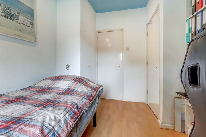 Photo 25 of Generaal Chassélaan 16