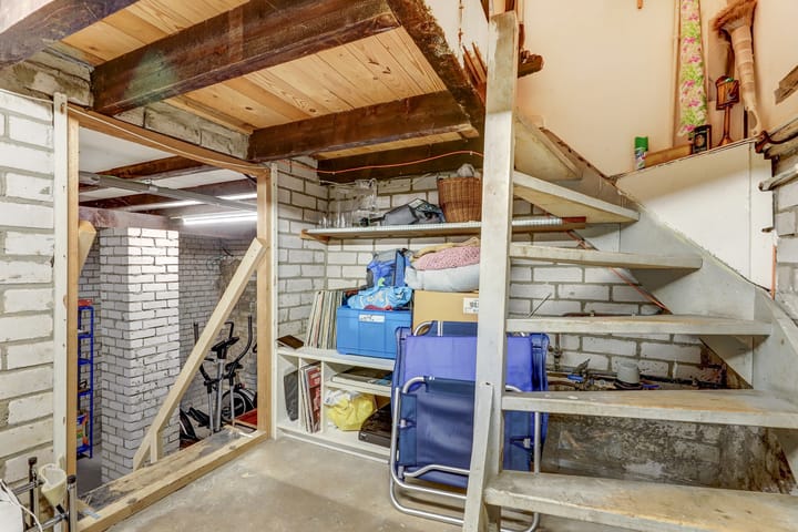 Photo 29 of Generaal Chassélaan 16