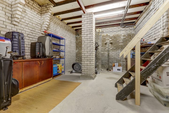 Photo 30 of Generaal Chassélaan 16