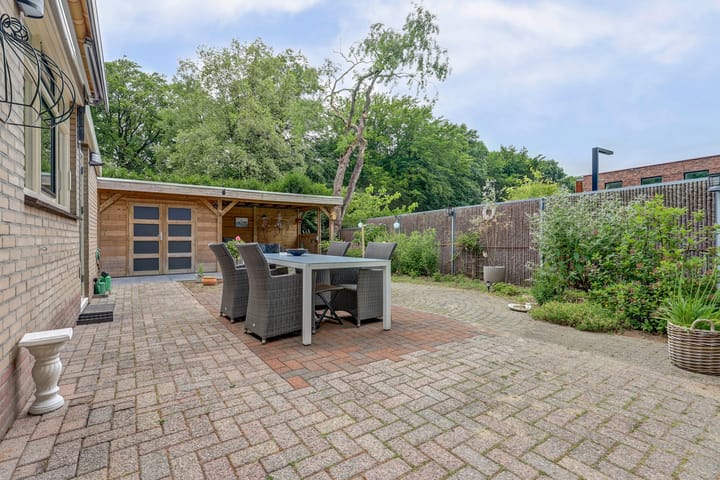 Photo 31 of Generaal Chassélaan 16