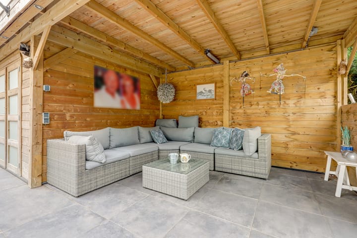 Photo 34 of Generaal Chassélaan 16