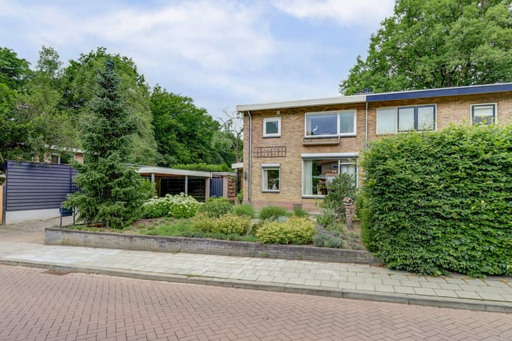 Photo 38 of Generaal Chassélaan 16