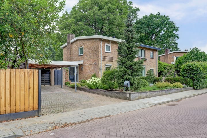 Photo 39 of Generaal Chassélaan 16