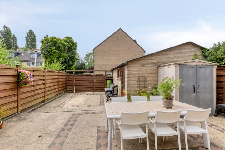 Foto 25 van Hoefslag 62