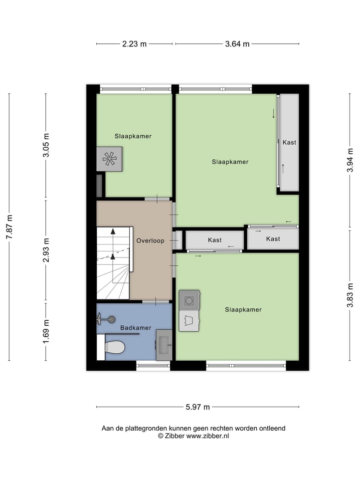 Foto 36 van Hoefslag 62