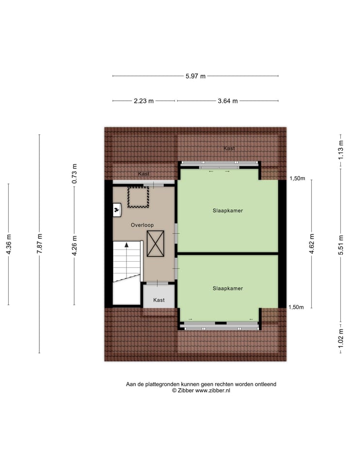 Foto 37 van Hoefslag 62