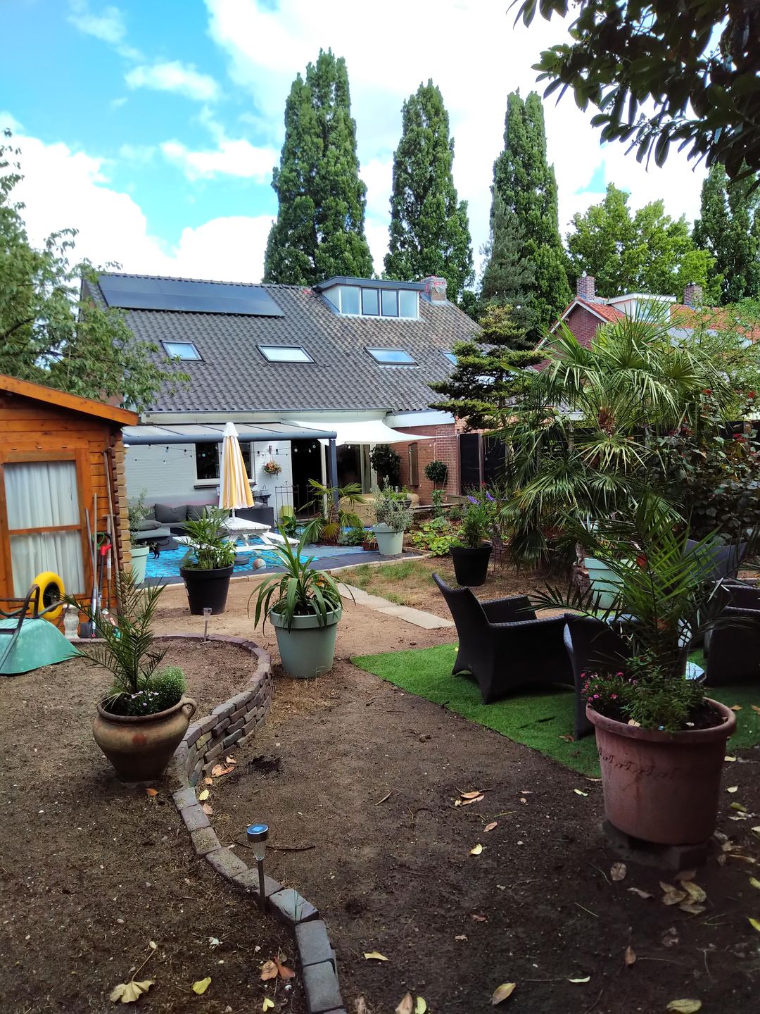 Foto 2 van Cliftwijck 8