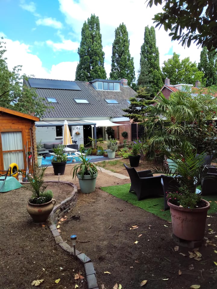 Foto 2 van Cliftwijck 8