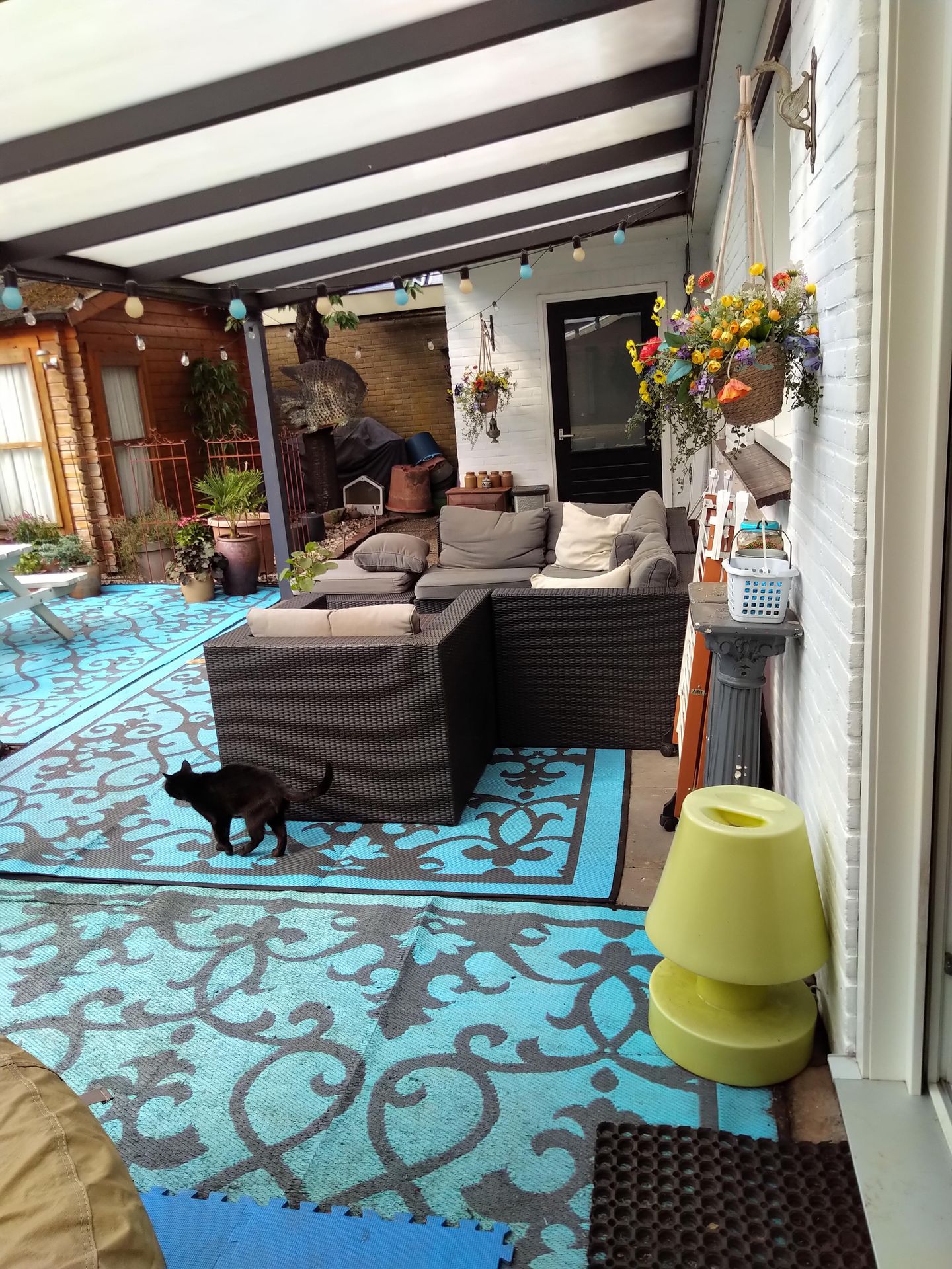 Foto 35 van Cliftwijck 8