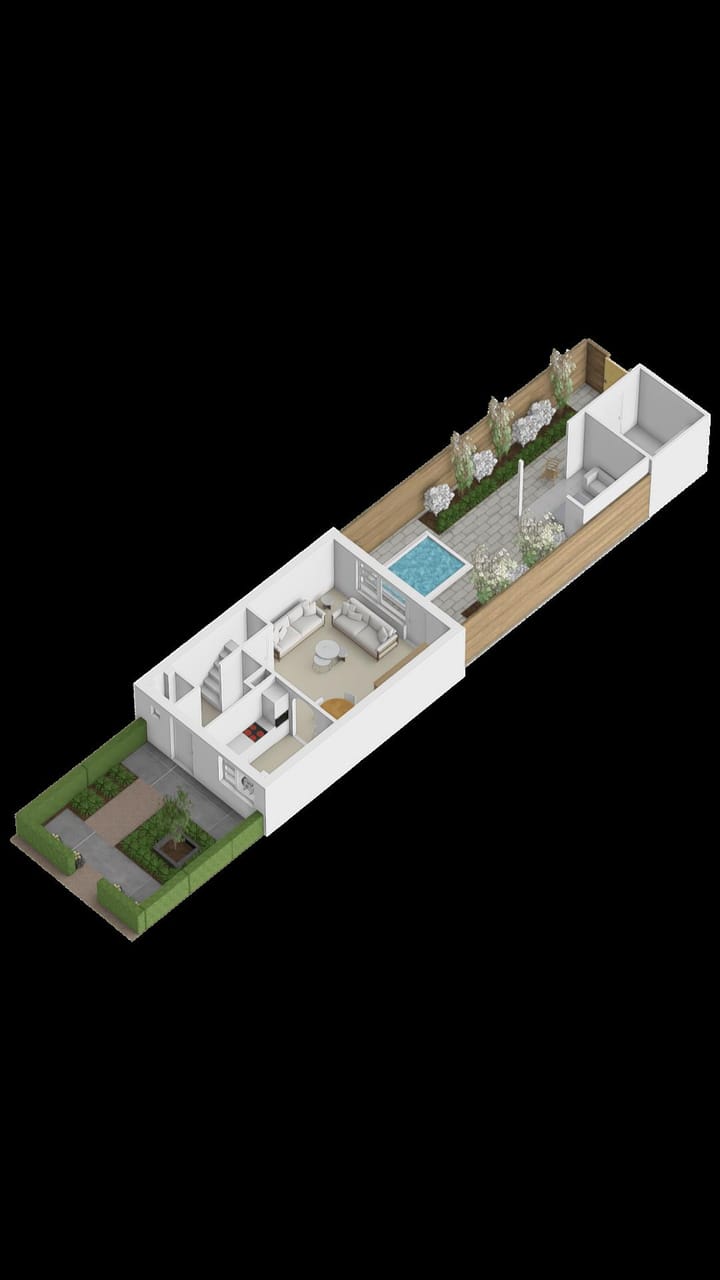 Foto 40 van Johannes van Zantenplein 17