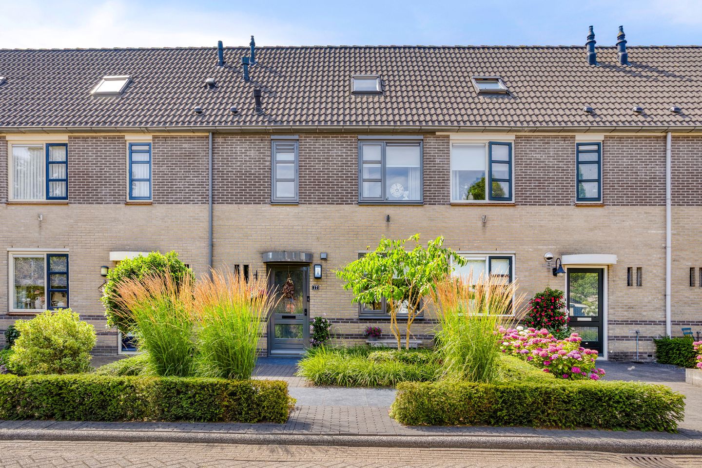 Johannes van Zantenplein 17 main image