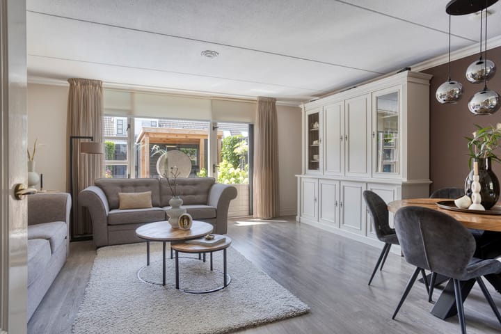 Foto 3 van Johannes van Zantenplein 17