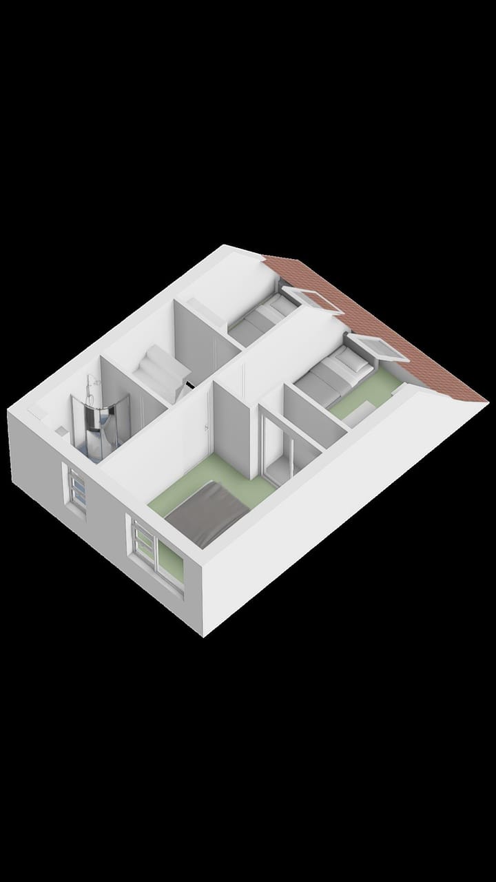 Foto 44 van Johannes van Zantenplein 17