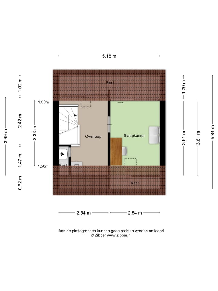 Foto 47 van Johannes van Zantenplein 17