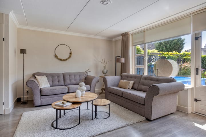 Foto 8 van Johannes van Zantenplein 17