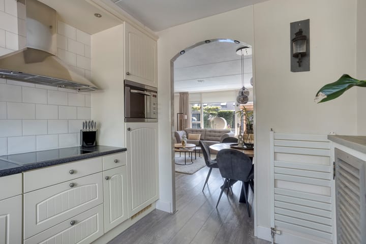 Foto 12 van Johannes van Zantenplein 17