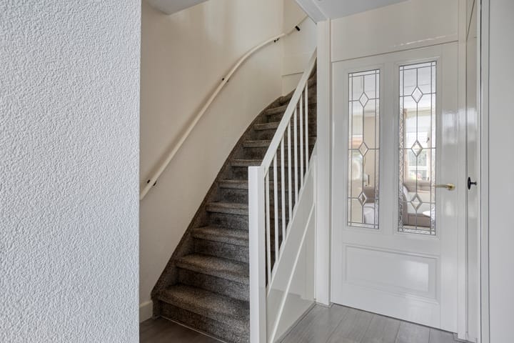 Foto 14 van Johannes van Zantenplein 17