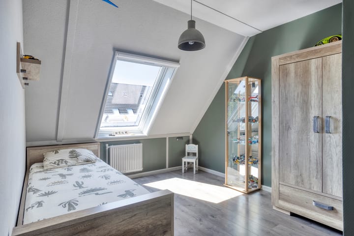 Foto 18 van Johannes van Zantenplein 17