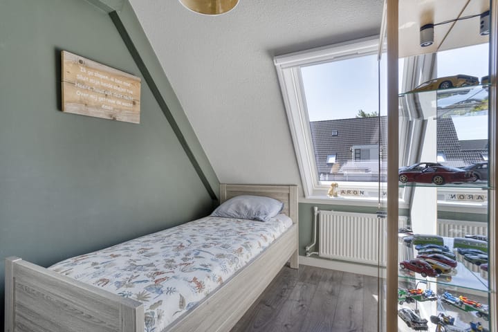 Foto 20 van Johannes van Zantenplein 17