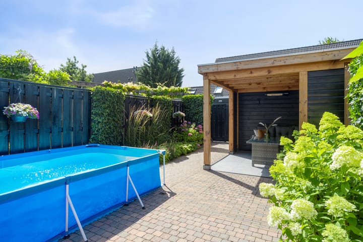 Foto 28 van Johannes van Zantenplein 17