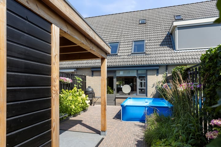 Foto 31 van Johannes van Zantenplein 17