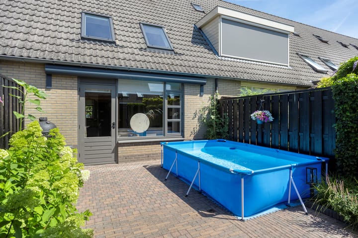 Foto 32 van Johannes van Zantenplein 17