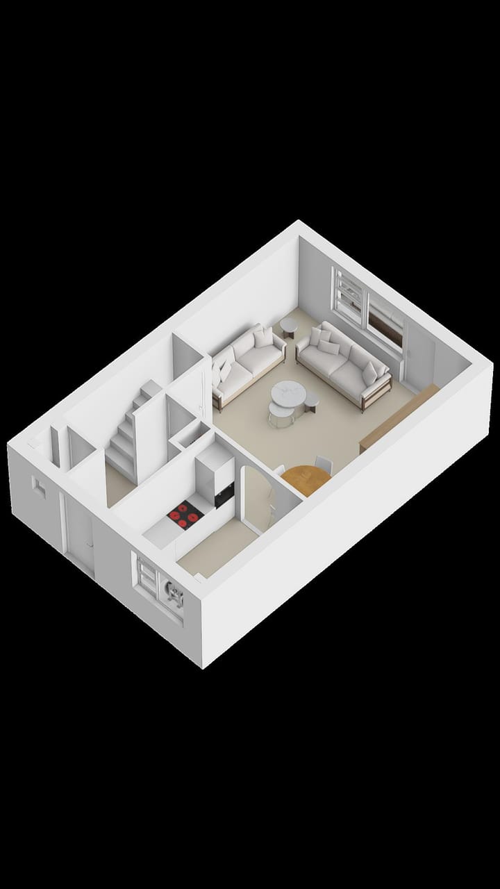 Foto 42 van Johannes van Zantenplein 17