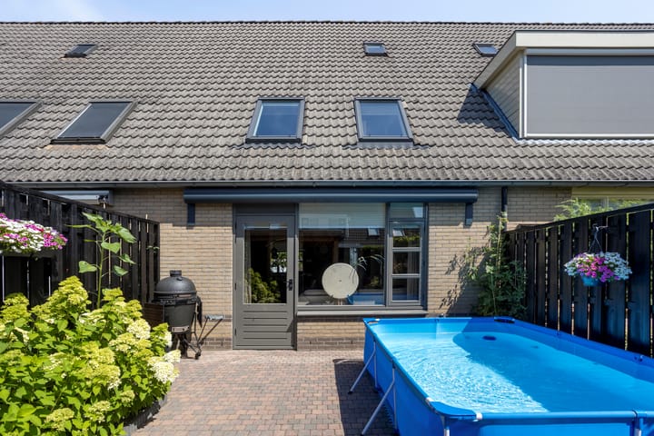 Foto 35 van Johannes van Zantenplein 17