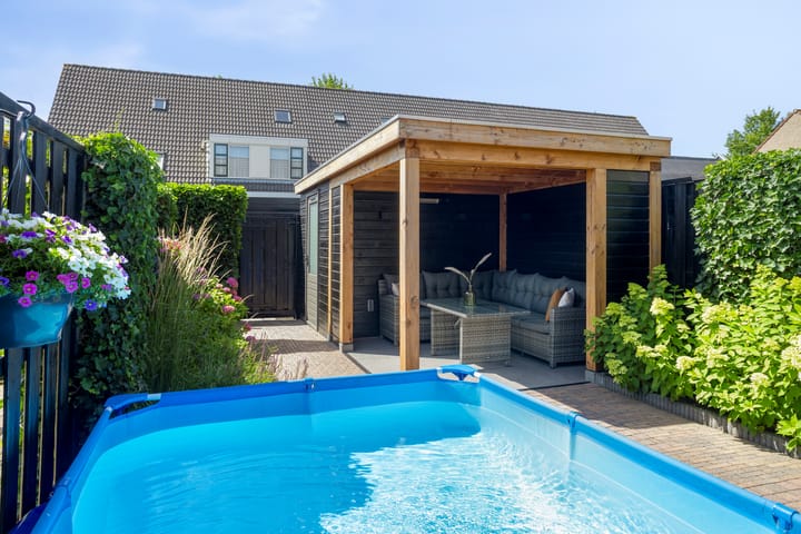 Foto 2 van Johannes van Zantenplein 17