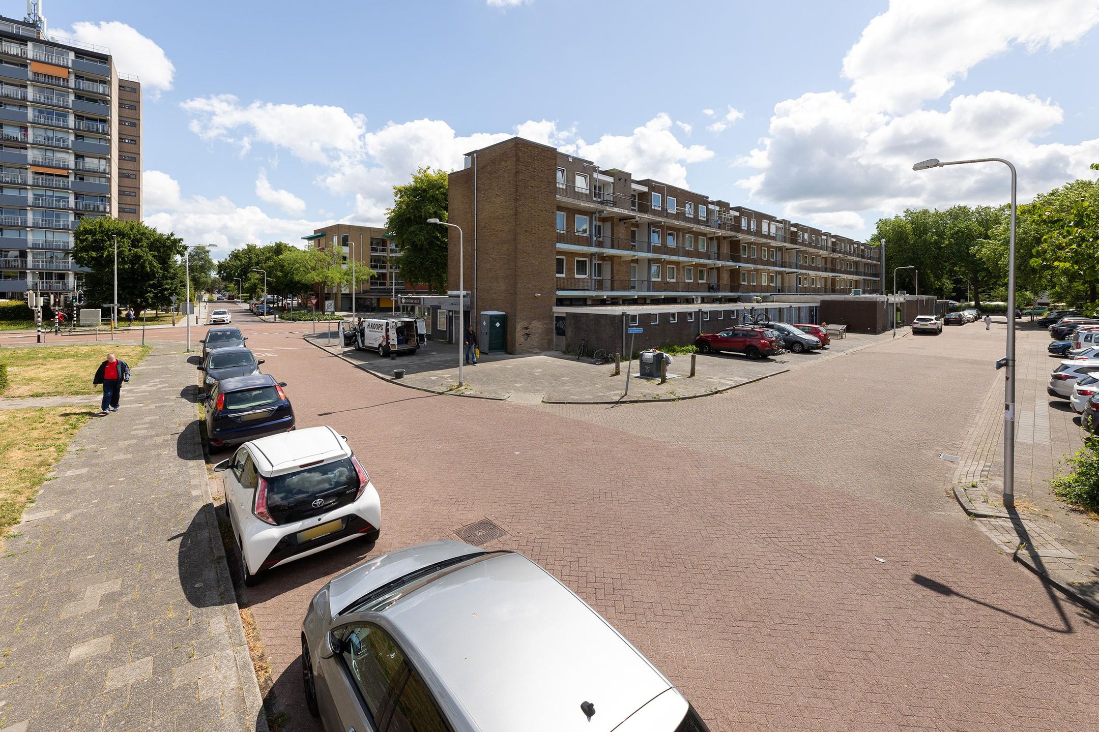 Foto 30 van Hogenkampsweg 83