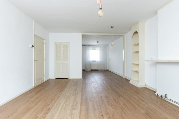 Foto 2 van Hogenkampsweg 83