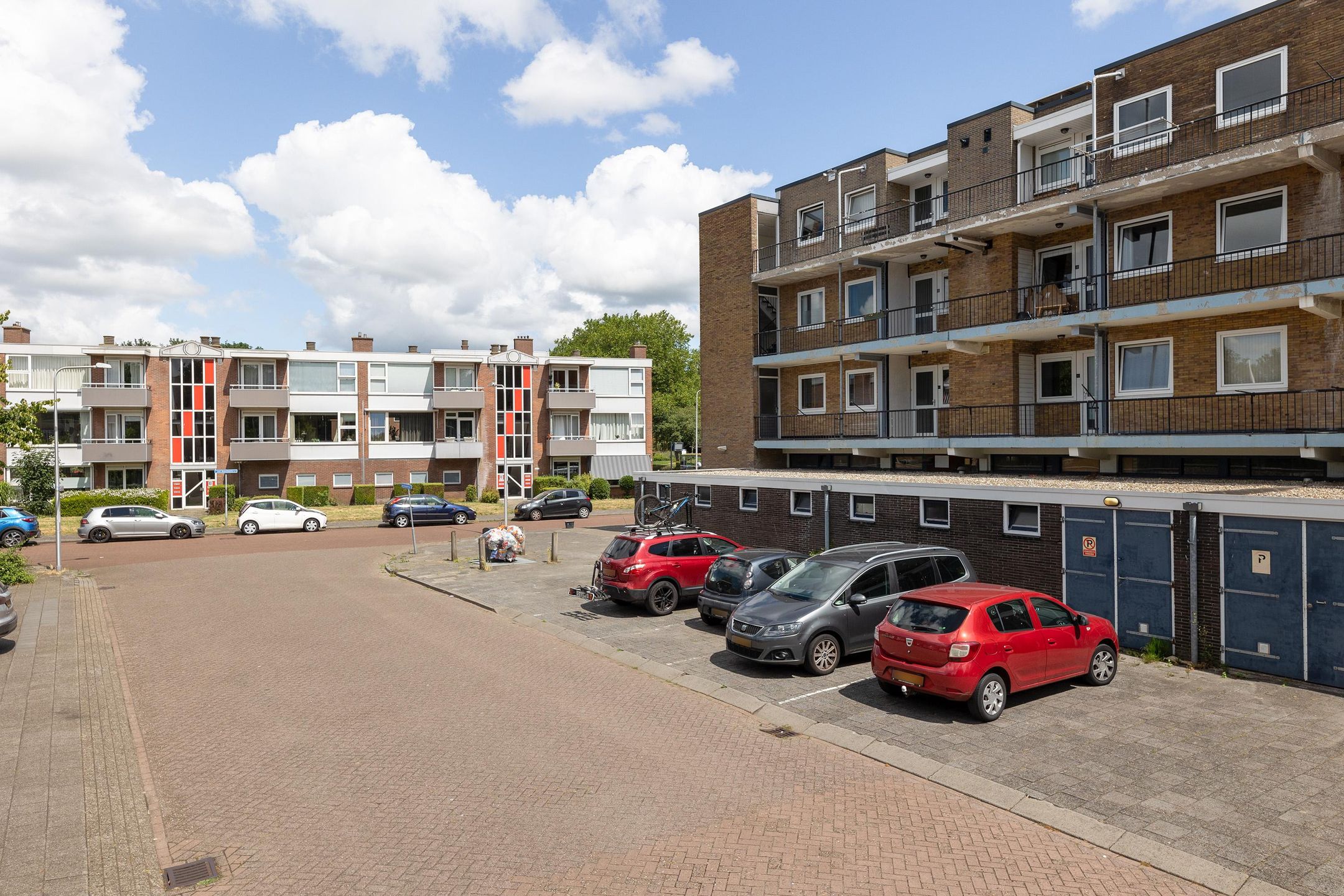 Foto 33 van Hogenkampsweg 83