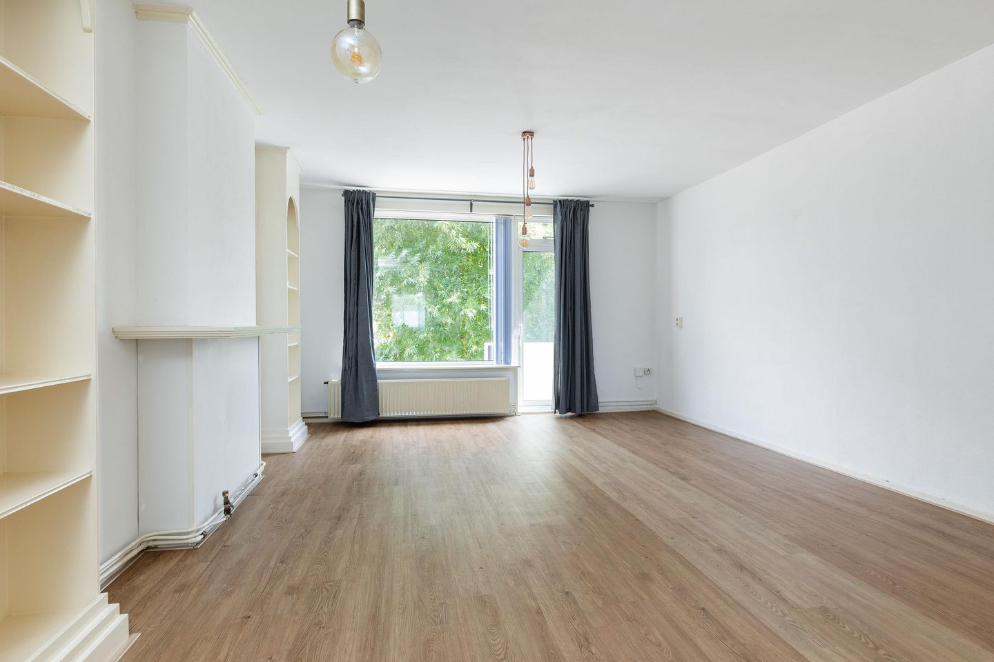 Foto 4 van Hogenkampsweg 83