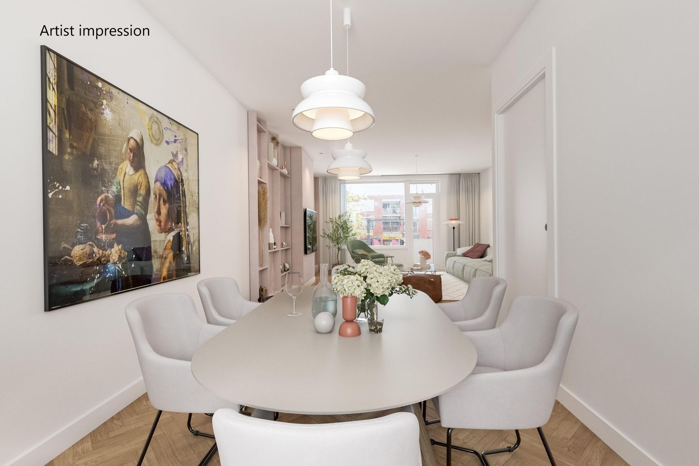 Foto 5 van Hogenkampsweg 83