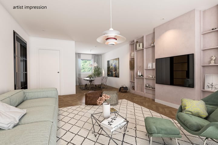 Foto 3 van Hogenkampsweg 83